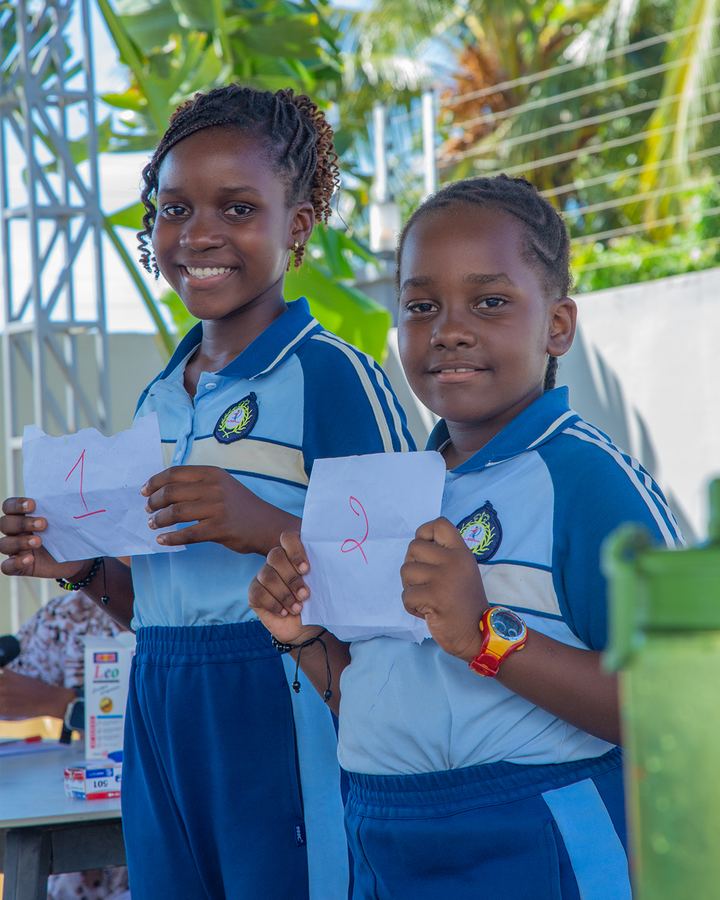De'Kayra school gallery