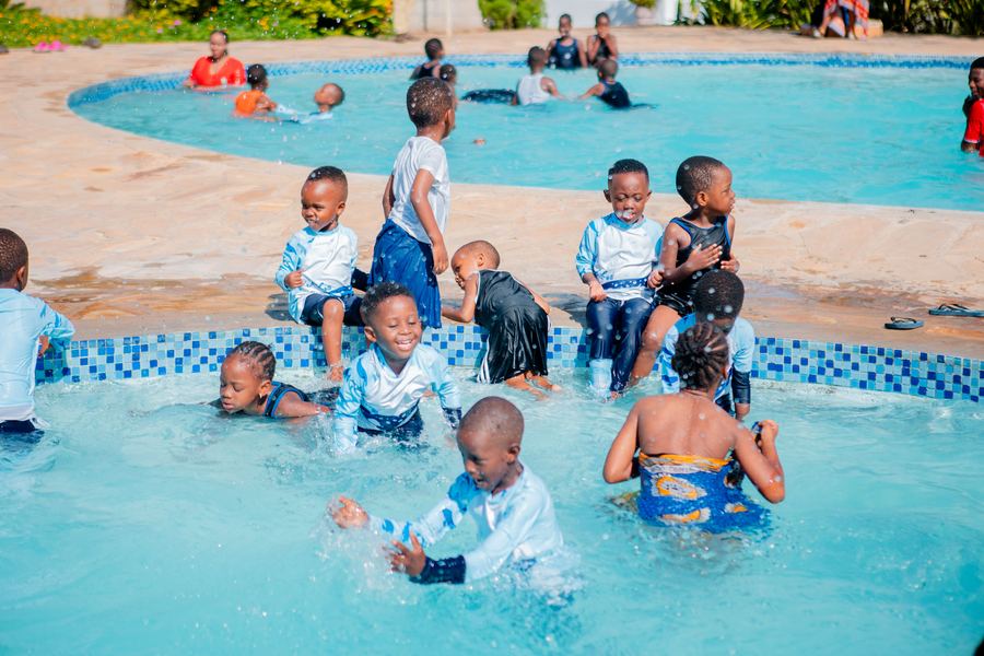 De'Kayra school gallery